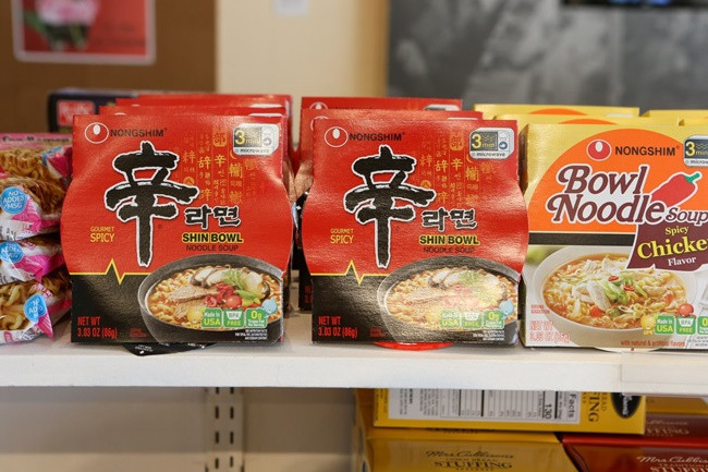 Khi nhà sáng lập tập đoàn Lotte Shin Kyuk-ho qua đời, ông Shin Choon-ho cũng không đến viếng.