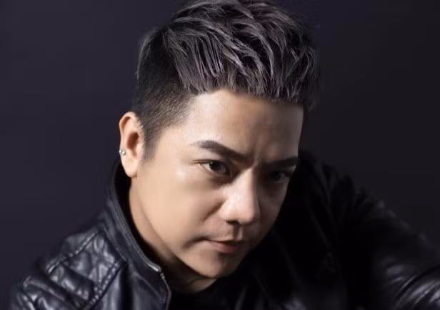 Xot xa phut cuoi doi cua ca si Lam Onbi-Hinh-2