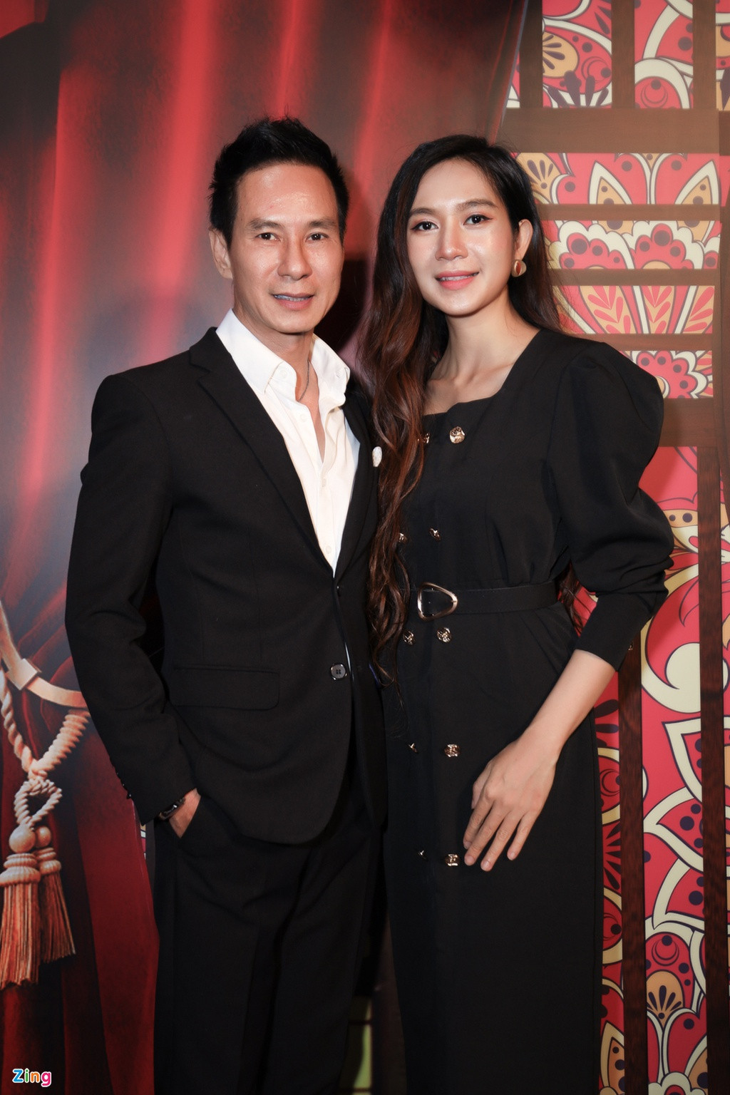 Vợ chồng Lý Hải và Minh Hà hiếm khi vắng mặt tại các buổi ra mắt phim Việt. Trong tháng 4, bộ phim Lật mặt: 48h của cả hai cũng sẽ được công chiếu.