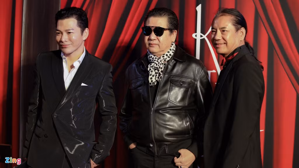 Trần Bảo Sơn luôn xuất hiện với phong cách lịch lãm. Vừa qua, anh vướng nghi vấn đã có con gái thứ hai. Song nam diễn viên giữ im lặng, không chia sẻ về đời tư.