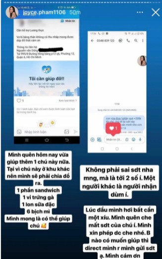 Duoc tiep te do an mua dich, con gai Minh Nhua noi gi?-Hinh-4