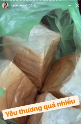 Duoc tiep te do an mua dich, con gai Minh Nhua noi gi?-Hinh-2