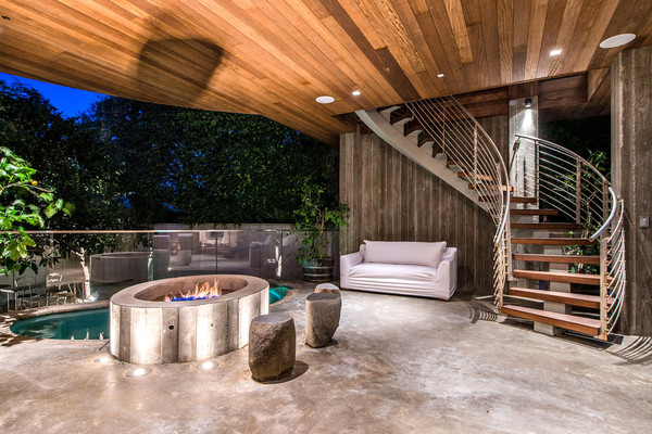 Có thể thấy mức giá 11,8 triệu USD là xứng đáng với biệt thự siêu sang này.