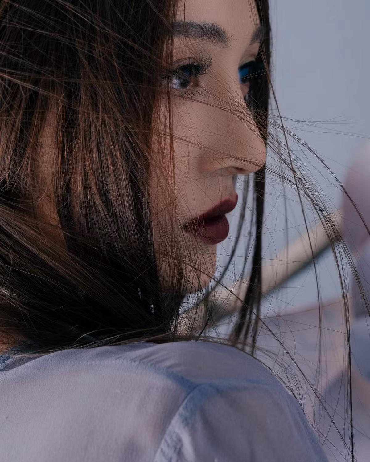 Bảo Anh được biết đến khi tham gia chương trình Giọng hát Việt mùa đầu tiên năm 2012.