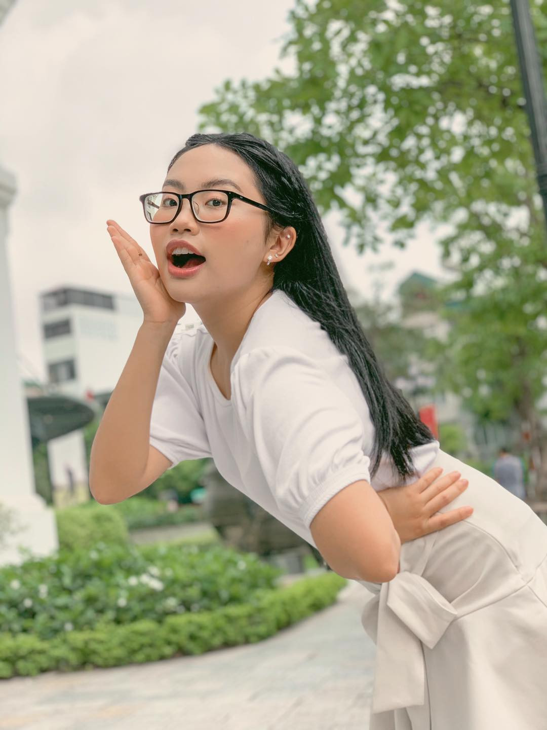 Nhanh chóng nổi tiếng, cát sê cao ngất ngưởng, cuộc sống của Phương Mỹ Chi cũng đổi đời. Nữ ca sĩ giúp đỡ gia đình tậu nhà mới khang trang đầy đủ tiện nghi, sống sung túc.