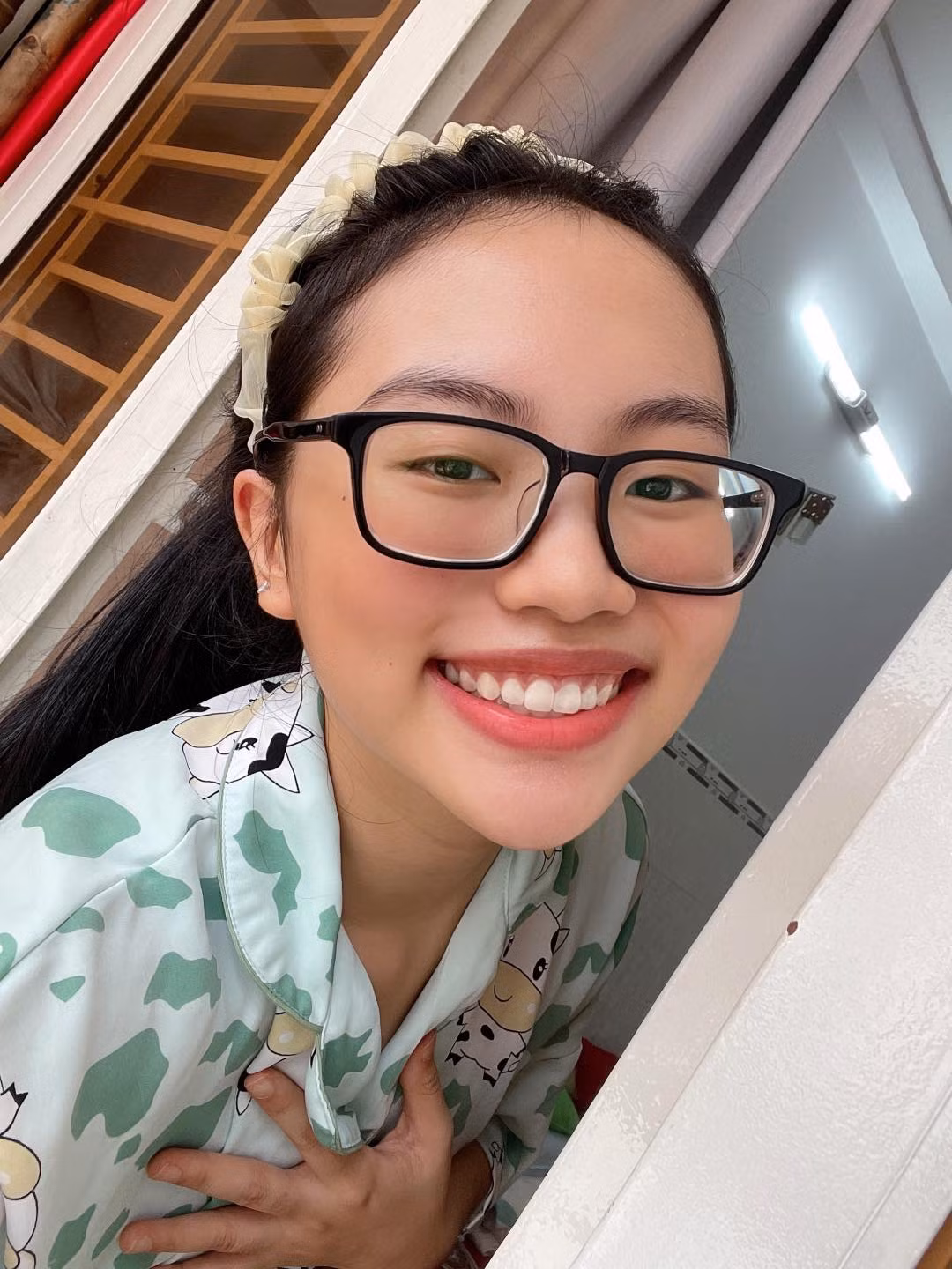 Phương Mỹ Chi ngày càng xinh đẹp, sành điệu ở tuổi 18 Phuong My Chi ngay cang xinh dep, sanh dieu o tuoi 18