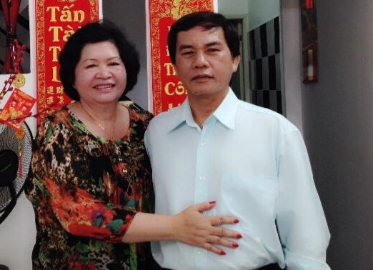 Nhac si Thanh Chau qua doi o tuoi 66