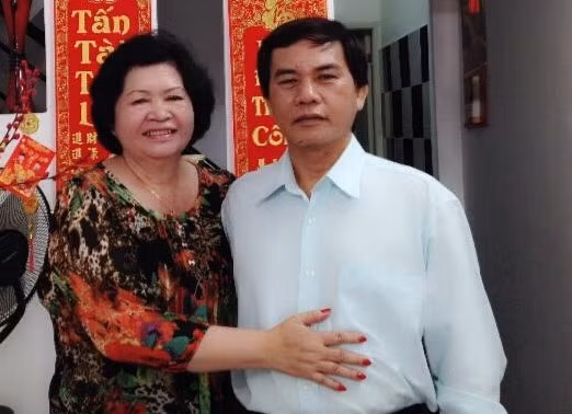 Nhac si Thanh Chau qua doi o tuoi 66