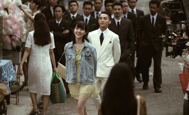 MV moi cua Son Tung M-TP tro lai Youtube, fan bi dat mui?