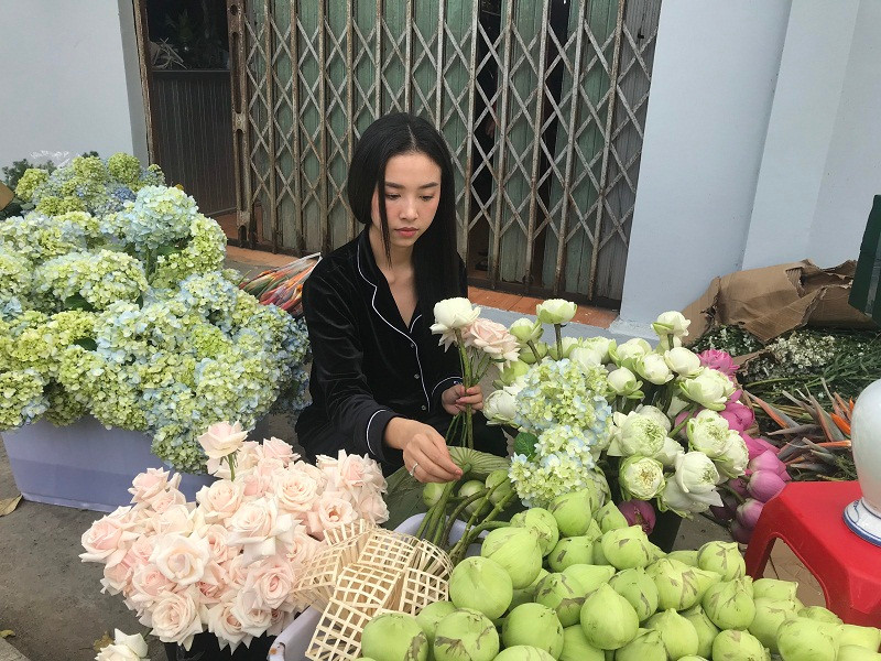 Cuối năm 2020, Thúy An công khai chồng sắp cưới. Được biết anh là tiến sĩ từng sinh sống ở Anh 12 năm. Thúy An và bạn trai sẽ làm lễ cưới chính thức ở Kiên Giang vào ngày 8/1 và ở TP.HCM vào cuối tháng 1 sắp tới.