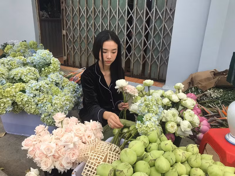 Cuối năm 2020, Thúy An công khai chồng sắp cưới. Được biết anh là tiến sĩ từng sinh sống ở Anh 12 năm. Thúy An và bạn trai sẽ làm lễ cưới chính thức ở Kiên Giang vào ngày 8/1 và ở TP.HCM vào cuối tháng 1 sắp tới.