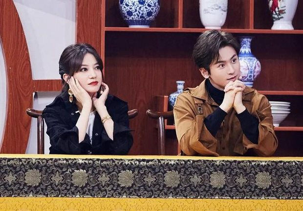 Tat ca phim anh cua Trieu Vy sap bi go bo vinh vien?