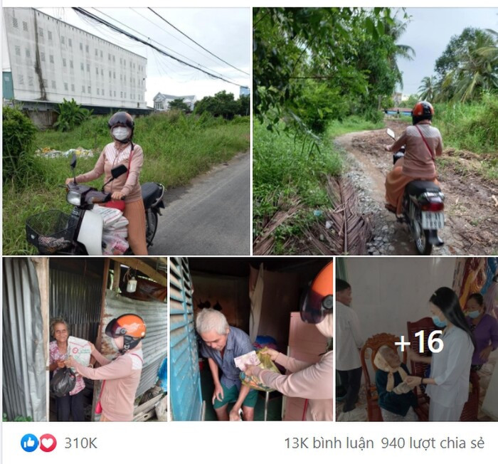 Xon xao hinh anh mai rua phong sinh khac ten gia dinh Thuy Tien?-Hinh-6