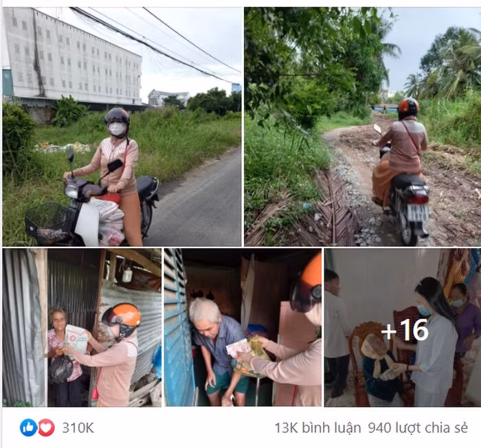 Xon xao hinh anh mai rua phong sinh khac ten gia dinh Thuy Tien?-Hinh-6