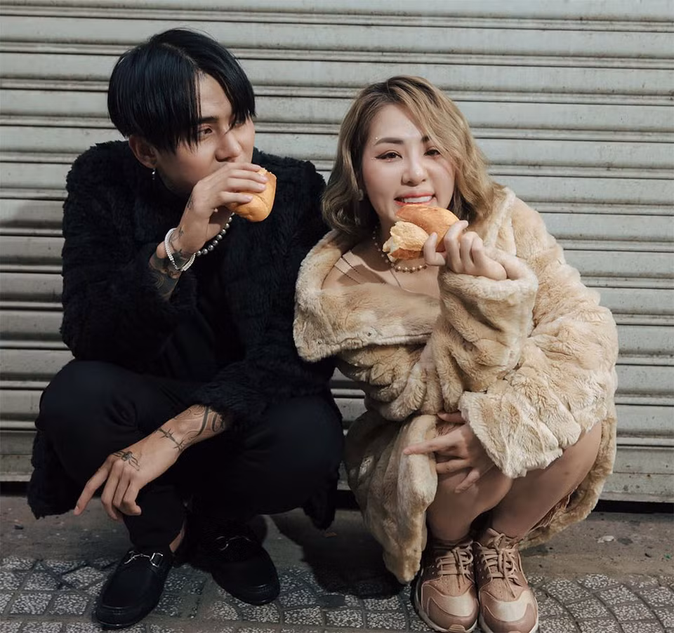 Ca si Dat G xac nhan yeu vo cu cua Hoai Lam-Hinh-2