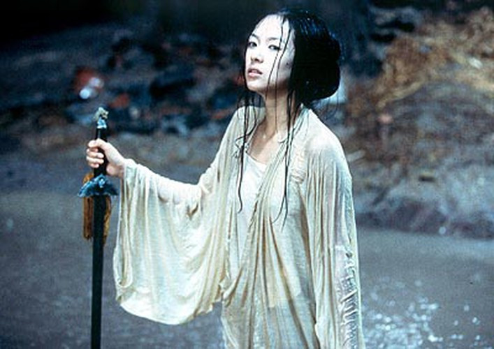 “Ngọa hổ tàng long” (tiêu đề tiếng Anh là Crouching Tiger, hay Hidden Dragon) là bộ phim nổi tiếng của đạo diễn Lý An và dàn diễn viên hạng A gồm: Châu Nhuận Phát, Dương Tử Quỳnh, Chương Tử Di. Trong danh sách 10 phim kinh điển nhất thế giới trong 12 năm, từ năm 2000 đến 2012, tạp chí Time của Mỹ đã bình chọn "Ngọa hổ tàng long" ở vị trí thứ 4.