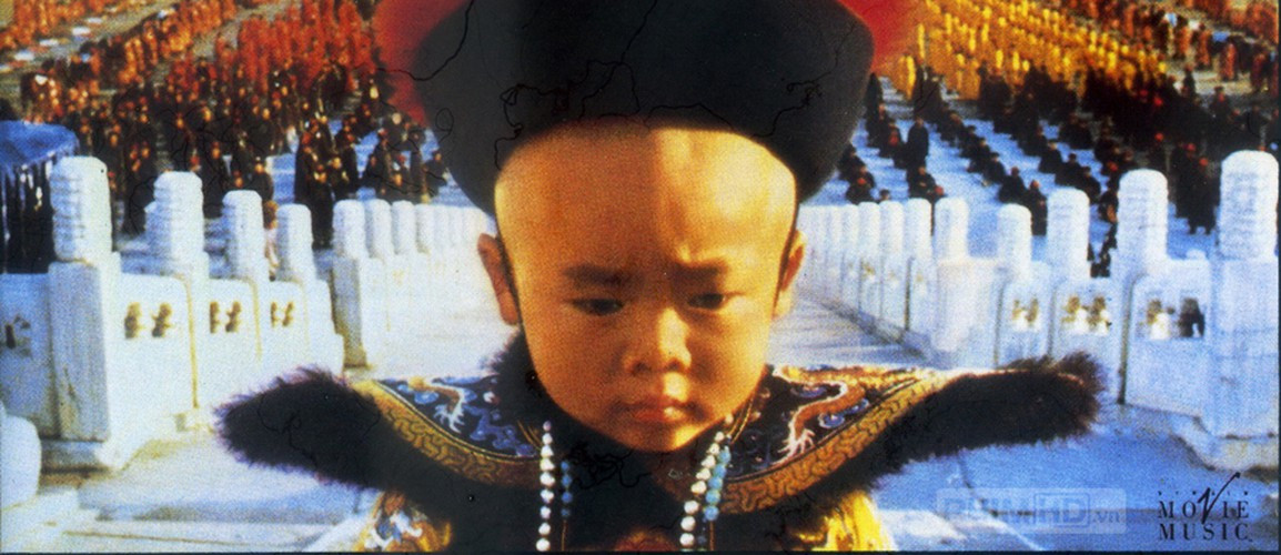 “Hoàng đế cuối cùng” (The Last Emperor) đã giành tổng cộng 9 giải Oscar, bao gồm cả giải Phim hay nhất và Đạo diễn xuất sắc nhất, đồng thời là phim nước ngoài (Trung Quốc) cuối cùng cho đến nay giành giải Phim hay nhất trong lịch sử Oscar, là niềm tự hào của điện ảnh châu Á.