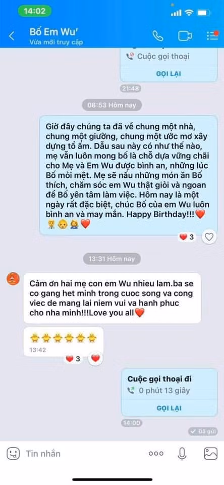 Que Van cay dang to ban trai bac beo, khong nhan con-Hinh-3