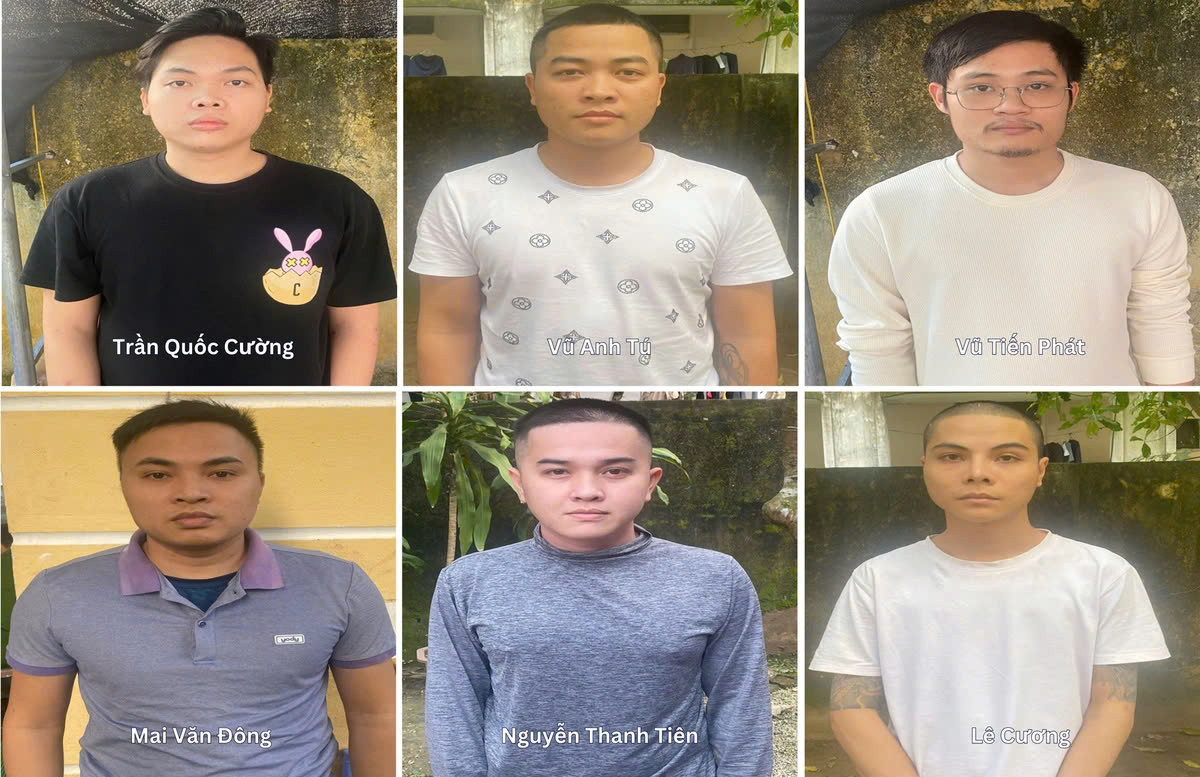 Phá đường dây buôn bán vũ khí “khủng”, thu giữ hơn 500 khẩu súng - Hình 2 Pha duong day buon ban vu khi “khung”, thu giu hon 500 khau sung-Hinh-2