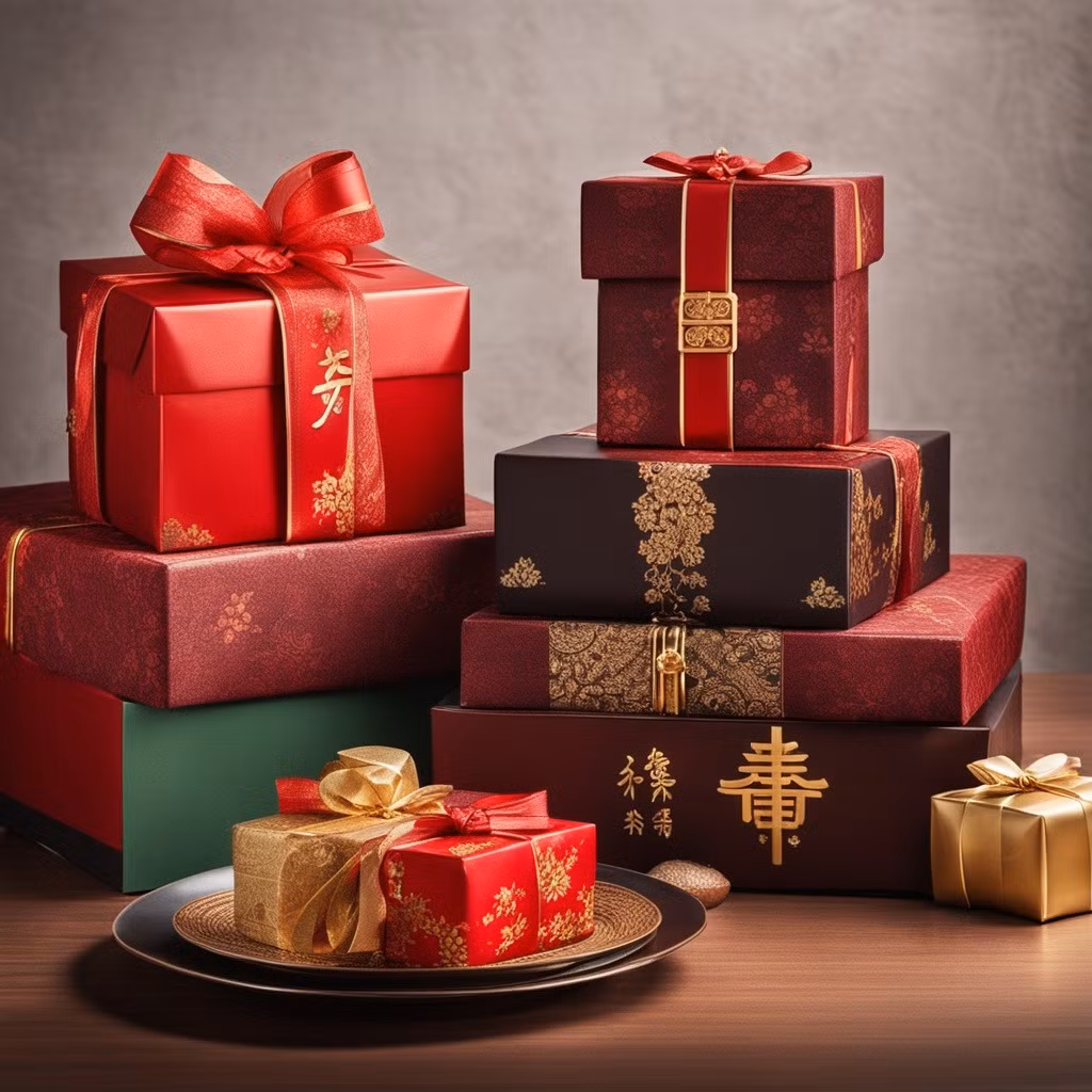 Bieu, tang qua dat tien dip le, Tet: Cac nuoc xu ly ra sao?-Hinh-2