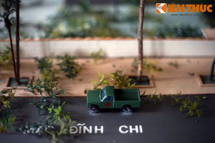 Được truyền thông thế giới coi là một sự kiện "không thể tin nổi", trận đánh vào tòa Đại sứ quán Mỹ ở Sài Gòn năm 1968 đã làm chấn động toàn nước Mỹ.