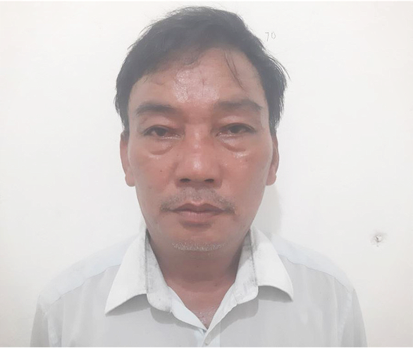 Dau long nhung vu an bay chuot lam chet nguoi