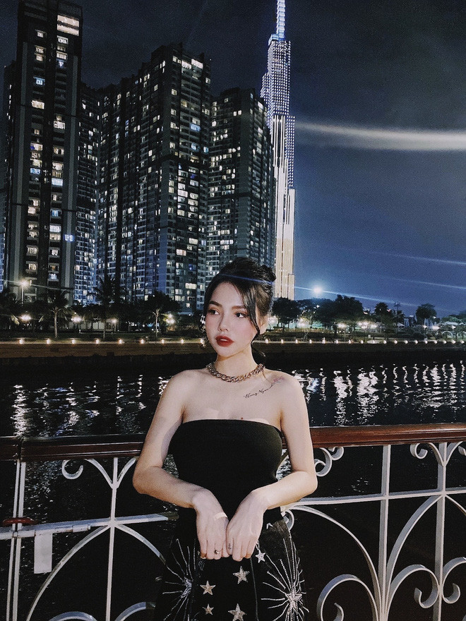 Quá trình anh N. chuyển tiền qua tài khoản, An nhớ mật khẩu. Sau đó, cả 2 tiếp tục tâm sự và quan hệ tình cảm rồi anh N. ngủ. Lúc này, An lấy điện thoại của anh N. vào app chuyển 7 lần tiền với số tiền là 168 triệu đồng vào 2 tài khoản là của An và một người bạn ở ngân hàng Techcombank. 