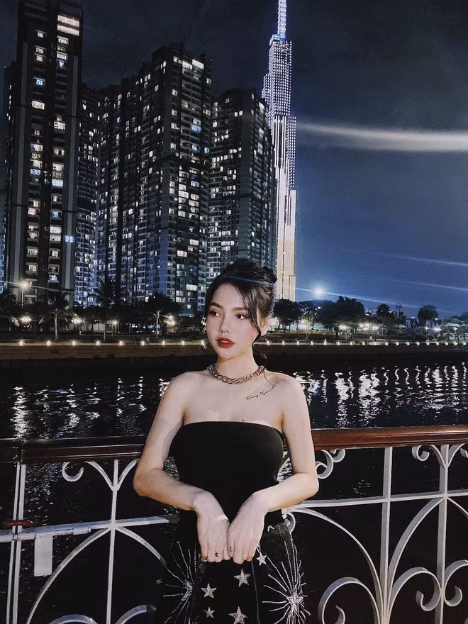 Quá trình anh N. chuyển tiền qua tài khoản, An nhớ mật khẩu. Sau đó, cả 2 tiếp tục tâm sự và quan hệ tình cảm rồi anh N. ngủ. Lúc này, An lấy điện thoại của anh N. vào app chuyển 7 lần tiền với số tiền là 168 triệu đồng vào 2 tài khoản là của An và một người bạn ở ngân hàng Techcombank. 