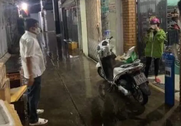 Ong Doan Ngoc Hai lam gi khi Facebook cua minh bi chan 30 ngay?-Hinh-2