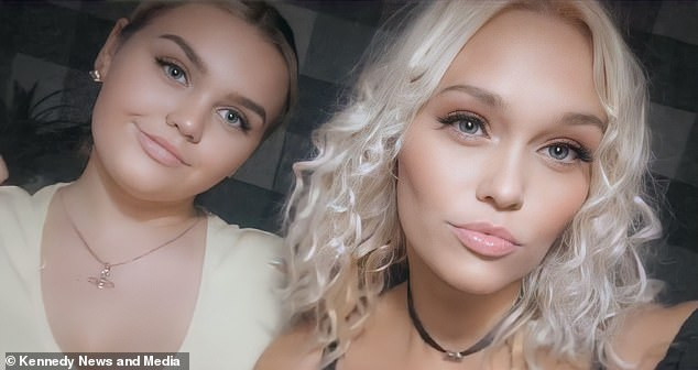 Co con o tuoi 17, ba me U40 van tre trung khong ngo