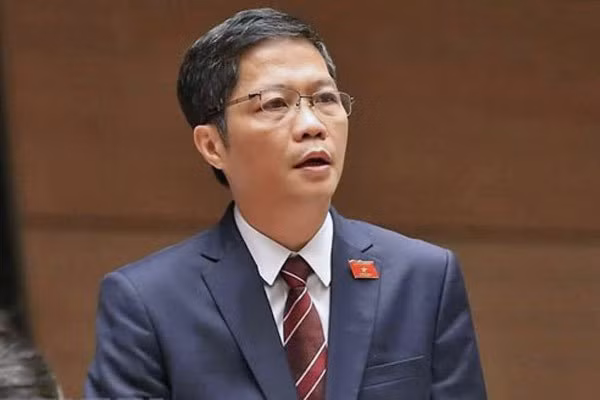 Chan dung 6 lanh dao Ban Kinh te Trung uong-Hinh-2