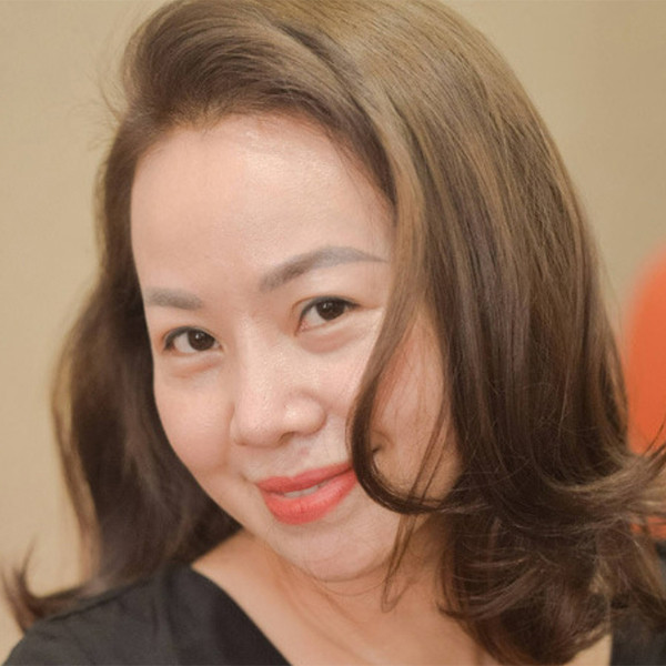 Tình địch đáng ghét của Hoài 'Thát-chơ' (Lệ Hằng) phim 'Xin hãy tin em' - Hình 7 Tinh dich dang ghet cua Hoai 'That-cho' (Le Hang) phim 'Xin hay tin em'-Hinh-7