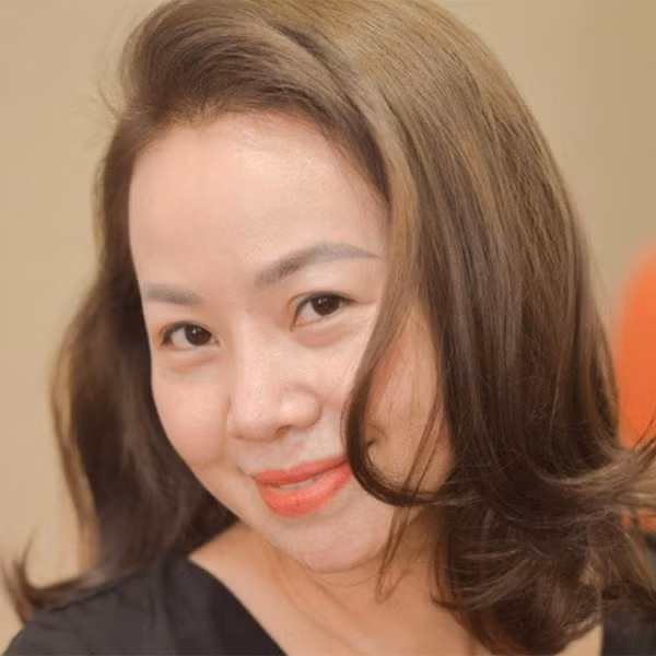 Tình địch đáng ghét của Hoài 'Thát-chơ' (Lệ Hằng) phim 'Xin hãy tin em' - Hình 7 Tinh dich dang ghet cua Hoai 'That-cho' (Le Hang) phim 'Xin hay tin em'-Hinh-7