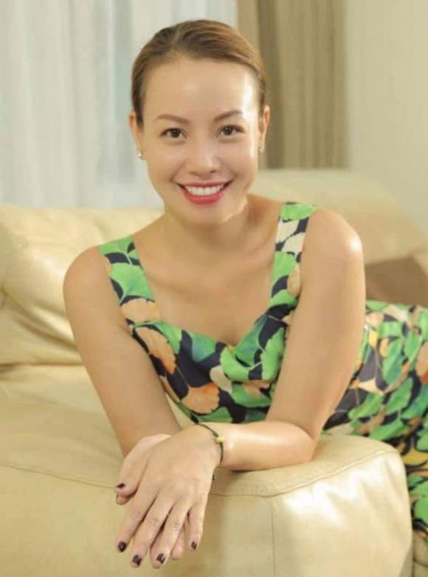 Tình địch đáng ghét của Hoài 'Thát-chơ' (Lệ Hằng) phim 'Xin hãy tin em' - Hình 4 Tinh dich dang ghet cua Hoai 'That-cho' (Le Hang) phim 'Xin hay tin em'-Hinh-4