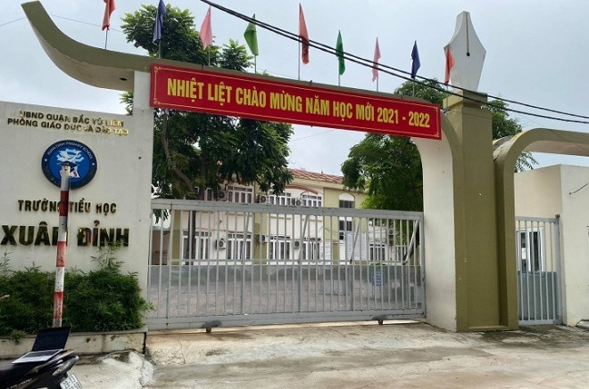 Công ty Bá Dương Nội: Nghi trúng thầu nhiều, tiết kiệm “siêu nhỏ“? Cong ty Ba Duong Noi: Nghi trung thau nhieu, tiet kiem “sieu nho“?