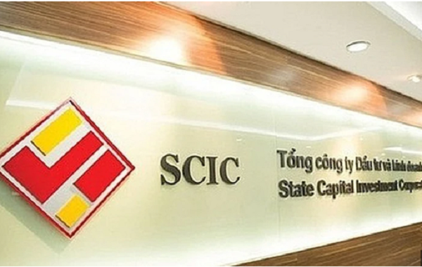 Licogi, Nhua Binh Minh… va loat DN vao tam ngam thoai von