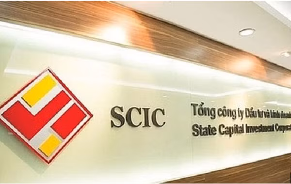 Licogi, Nhua Binh Minh… va loat DN vao tam ngam thoai von