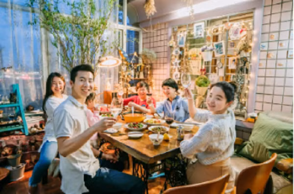 Nguoi phu nu 45 tuoi bien mai nha thanh khu vuon an tuong-Hinh-11