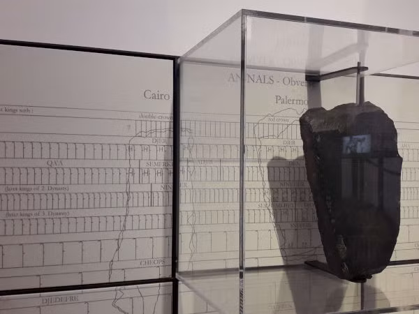 Phiến đá Palermo cũng giúp các nhà nghiên cứu phát hiện người Ai Cập thời cổ đại đã phát triển công nghệ đáng kinh ngạc trong việc nung chảy đồng để tạo ra những bức tượng đồng khổng lồ vào triều đại thứ hai.