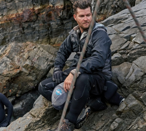 Đến năm 2020, một ngư dân báo cáo việc đã tìm thấy một số gỗ kỳ lạ bên trong một hang động biển. Các nhà khoa học đã đem chúng về kiểm tra và xác định niên đại cho thấy đó là mảnh vỡ của tàu Santo Cristo de Burgo. Chúng hiện được lưu giữ tại Bảo tàng Hàng hải Sông Columbia.