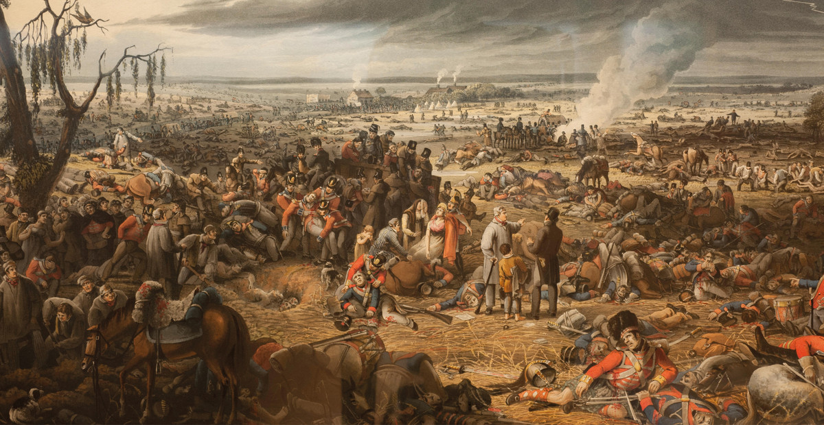 Một số nguồn tin cho rằng, thi thể của những binh lính bị đánh cắp trên có thể được bán cho những người sản xuất phân bón. Nguyên do là bởi vào thời điểm trên, bột xương là thành phần quan trọng trong canh tác nông nghiệp.