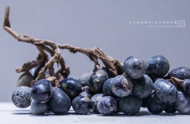 Từ đây, các chuyên gia phát hiện thợ thủ công thời xưa có tay nghề cao có thể chế tác được hiện vật tinh xảo, sống động giống như thật đến vậy.