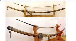 Ngoài ra, chủ nhân của trường kiếm Norimitsu Odachi là một người rất giàu có thì mới đủ khả năng mời thợ rèn kiếm giỏi và tìm đủ nguyên liệu để chế tạo vũ khí "khủng" này.