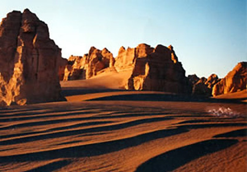 Dù nhiều người đi tìm kiếm nguồn phát của những âm thanh này đều không có kết quả.