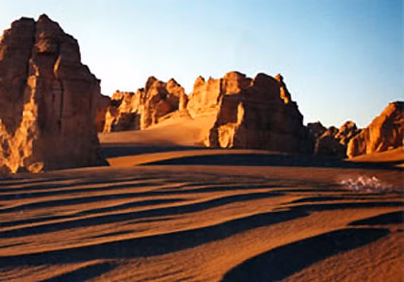 Dù nhiều người đi tìm kiếm nguồn phát của những âm thanh này đều không có kết quả.