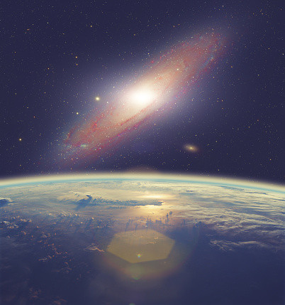 Thế nhưng, vụ va chạm này có thể gây tuyệt chủng bởi nó có thể tạo ra một lực đủ làm xô lệch hệ Mặt Trời, hất văng Trái Đất khỏi vùng sự sống.