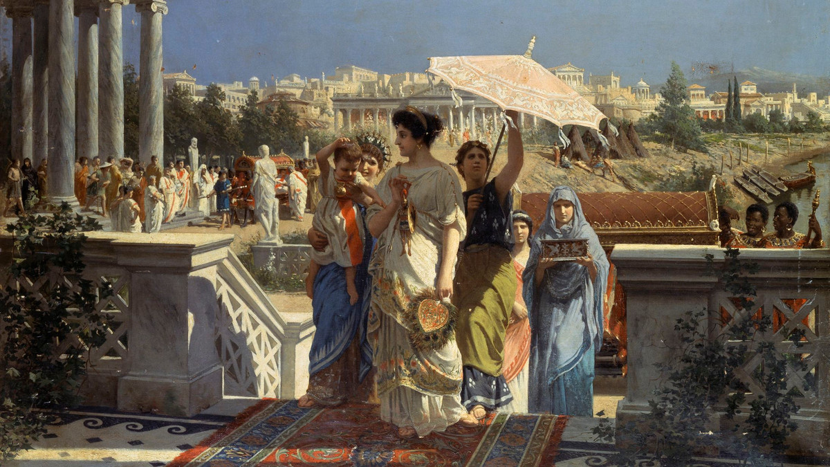 Lori Rogerson - chuyên gia phân tích cổ vật, thuộc Đề án Cổ vật Di động của Bảo tàng Anh và Bảo tàng Quốc gia xứ Wales, cho rằng những bùa hộ mệnh hình "của quý" thường được chế tác từ đồng vì nó có chi phí rẻ hơn.