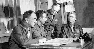 Những thông tin mà người tị nạn Do Thái cung cấp giúp tình báo Mỹ lên kế hoạch cho những chiến dịch quân sự sau này nhằm sớm đánh bại Hitler và phe phát xít cũng như góp phần cứu sống hàng triệu người dân.