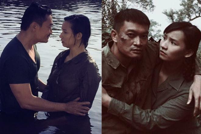 De nhat vong 1 “giau nhat gioi nghe si phia Bac” gio ra sao?