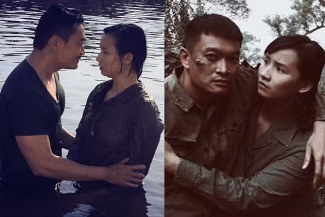 De nhat vong 1 “giau nhat gioi nghe si phia Bac” gio ra sao?